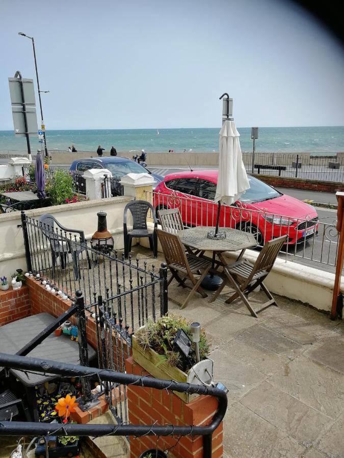 Rowntree Holiday Flats Bridlington Eksteriør billede